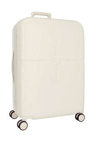 Weekendtrolley - 70 cm - Beige