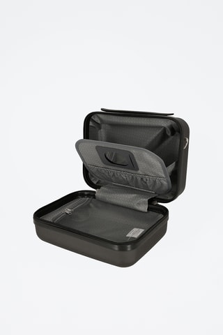 Beautycase (K) - 29 cm - Zwart