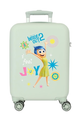 Handbagagetrolley Joie Vice-Versa 2 Disney (S) - 50 cm - Groen
