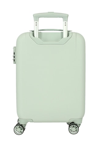 Handbagagetrolley Joie Vice-Versa 2 Disney (S) - 50 cm - Groen