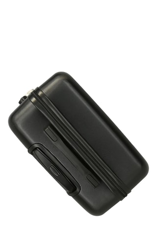 Valise semaine Villains Disney (M) - 65 cm - Noir