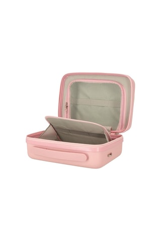 Beautycase Reebok - 29 cm - Roze