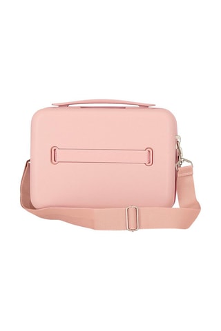 Beautycase Reebok - 29 cm - Roze