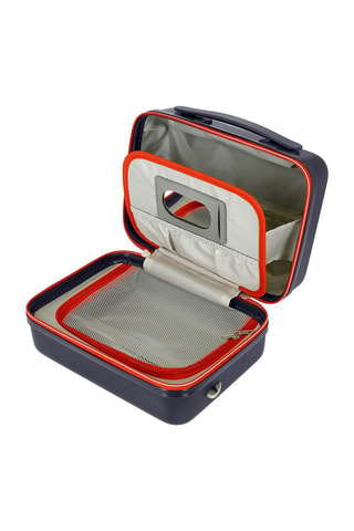 Beautycase Reebok - 29 cm - Blauw