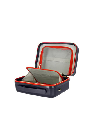 Beautycase Reebok - 29 cm - Blauw