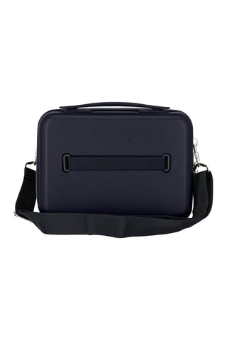 Beautycase Reebok - 29 cm - Blauw