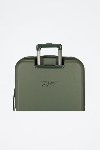 Grote Trolley (L) - 70 cm - Groen