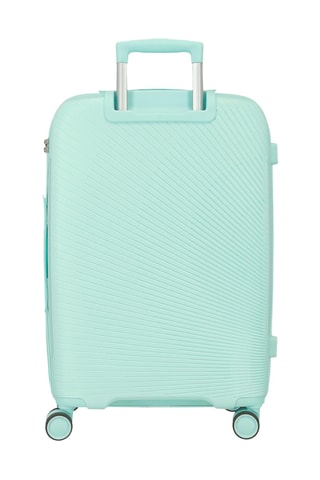 Set van 3 Trolleys (S/M/L) - 54/64/75 cm - Blauw