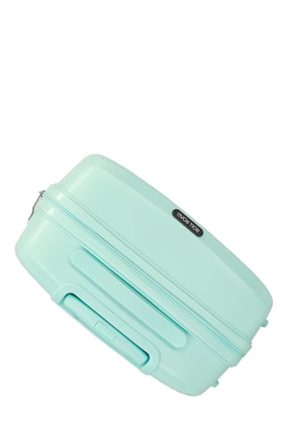Weekendtrolley (M) - 64 cm - Blauw