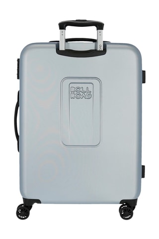 Set van 3 Trolleys (S/M/L) - 55/65/75 cm - Blauw