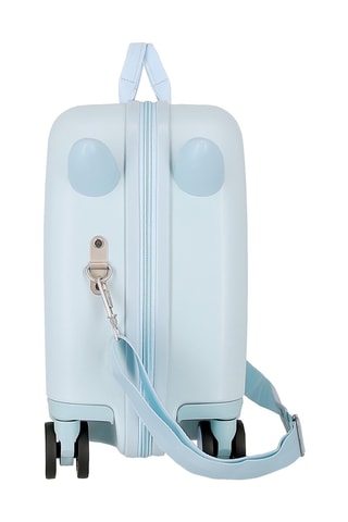 Trolley kids (S) - 50 cm - Blauw