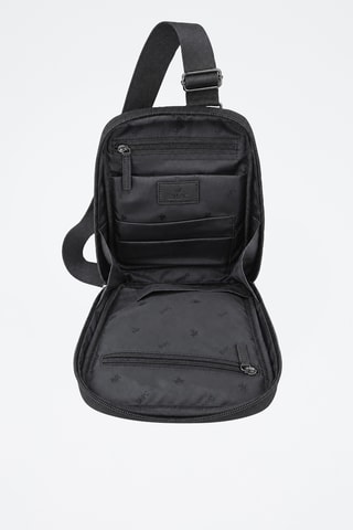 Sac bandoulière - Noir