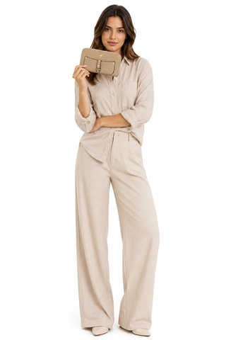 Compagnon - Beige