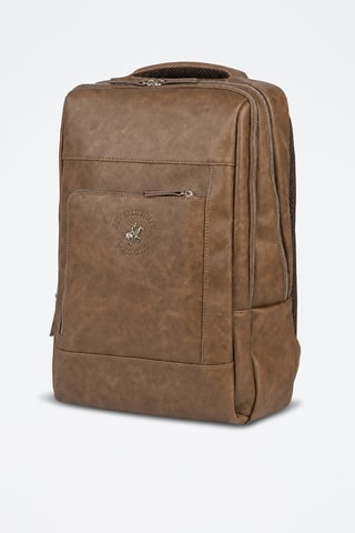 Sac à dos - Marron