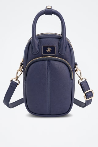 Sac à main - Bleu marine
