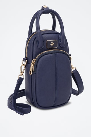 Sac à main - Bleu marine