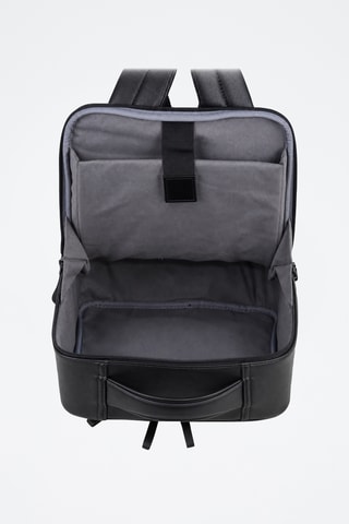 Sac à dos - Noir
