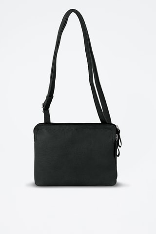 Sac bandoulière - Noir