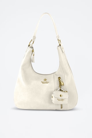Sac porté épaule - Blanc