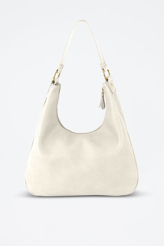 Sac porté épaule - Blanc