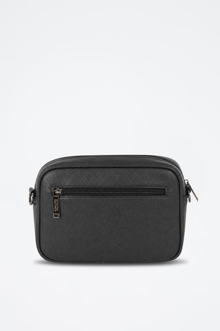 Sac bandoulière - Noir