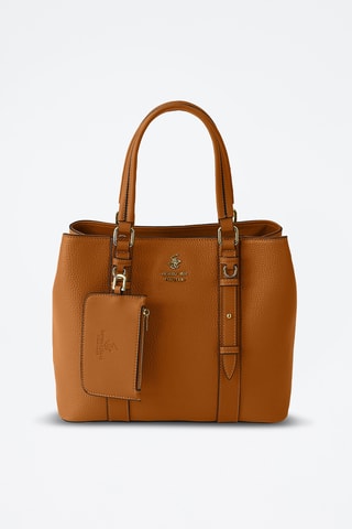 Sac à main - Marron