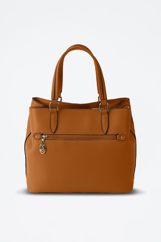 Sac à main - Marron