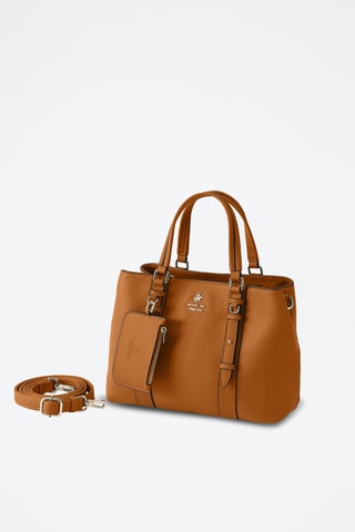 Sac à main - Marron