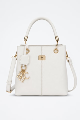 Sac à main - Blanc