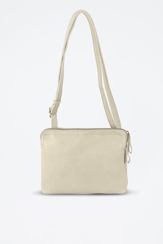 Sac bandoulière - Beige