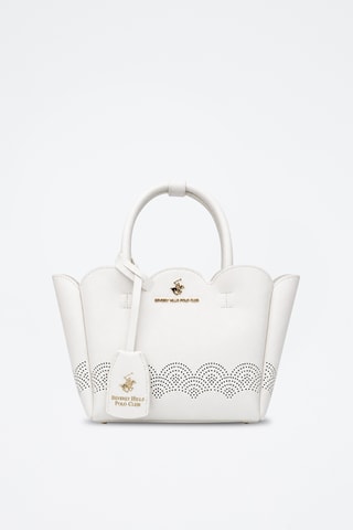 Sac à main - Blanc
