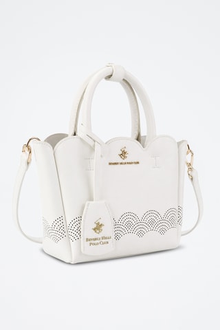 Sac à main - Blanc