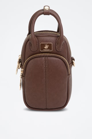 Sac à main - Marron