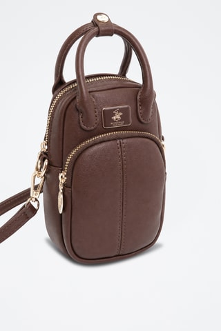 Sac à main - Marron