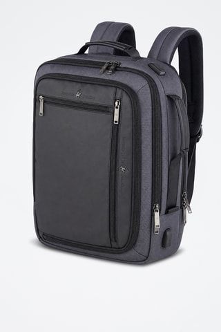 Sac à dos - Bleu
