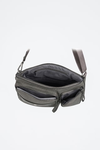 Sac bandoulière - Bleu