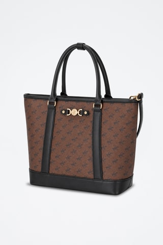 Sac à main - Marron