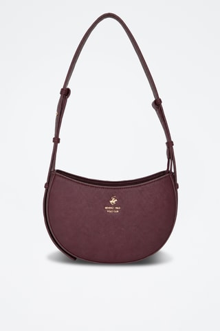 Sac porté épaule - Rouge