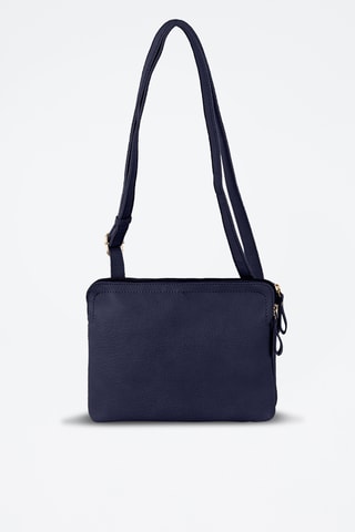 Sac bandoulière - Bleu
