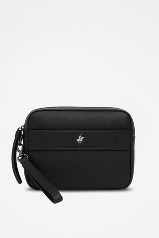Trousse de toilette - Noir