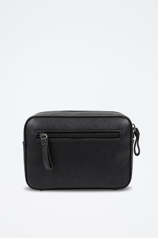 Trousse de toilette - Noir