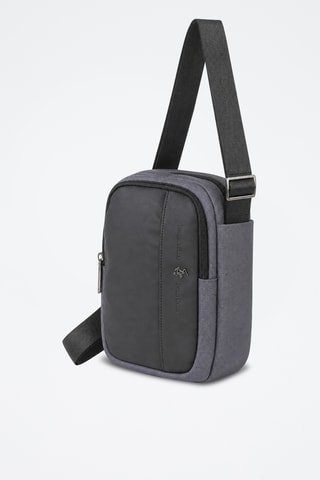 Sac bandoulière - Bleu
