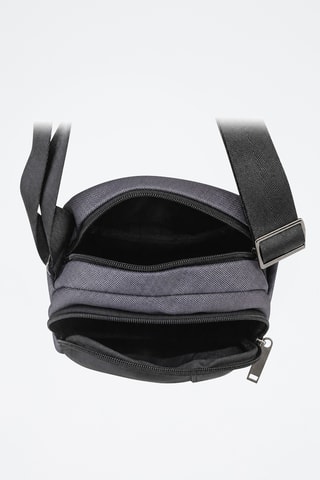 Sac bandoulière - Bleu