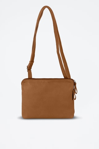 Sac bandoulière - Marron