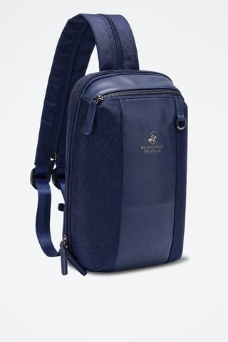 Sac à dos - Bleu