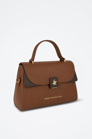 Sac à main - Marron