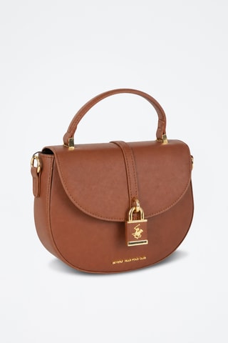 Sac à main - Marron