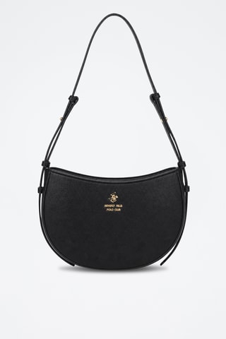 Sac porté épaule - Noir