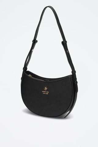 Sac porté épaule - Noir