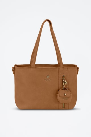 Cabas - Marron